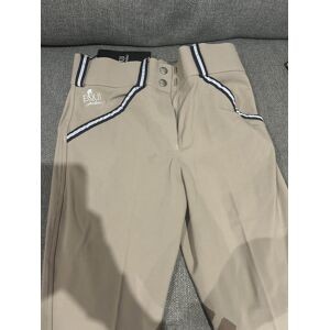 Pantalon Équi plus