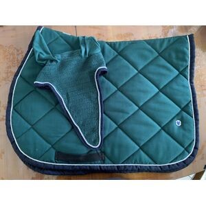 Tapis Equ’Idées + Bonnet long