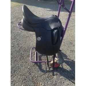 Selle de dressage Time rider