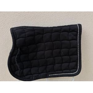 Tapis equithème noir