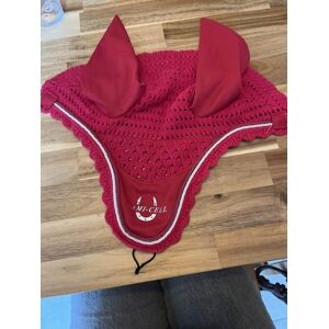 bonnet rose L’ami -Cell