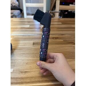 lot 3 brosse hippo tonic