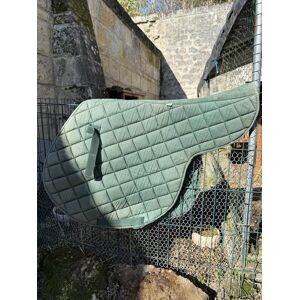 Tapis Hunter vert