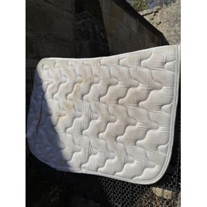 tapis equitheme blanc
