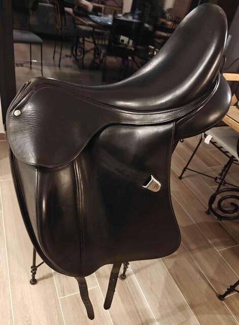 Selle Bates 17' dressage