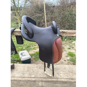 Selle portugaise