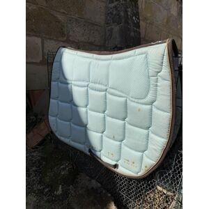 tapis bleu Fouganza