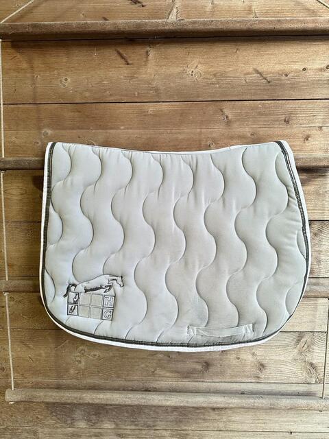 Tapis Jump'In gris