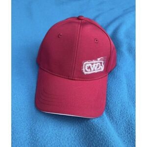 Casquette CWD