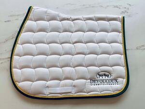 Tapis Devoucoux neuf