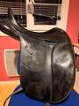 Selle de dressage