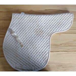 Tapis blanc