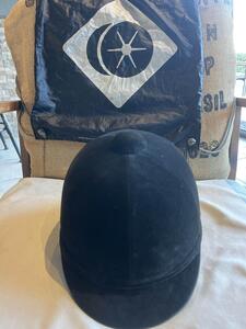 casque Charles Owen