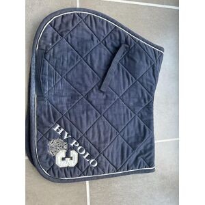 Tapis HV polo marine
