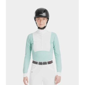 Polo de concours Horse Pilot Monica