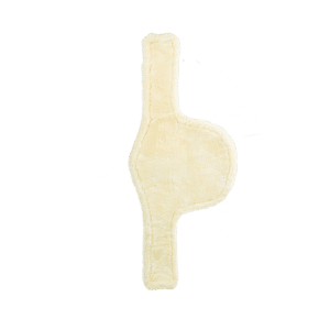 Mouton amovible pour sangle bavette Kentucky