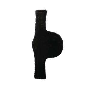 Mouton amovible pour sangle bavette Kentucky