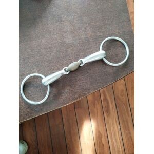 mors double brisure