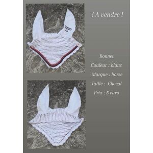 Bonnet Horze