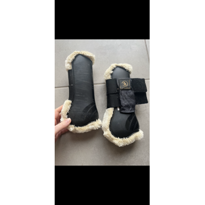 Guêtres moutons