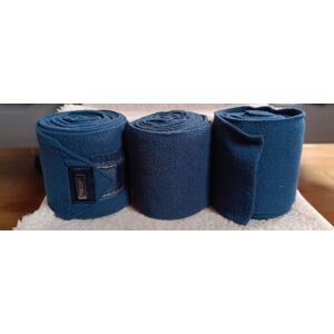 Bandes de polos Equestrian Stockholm