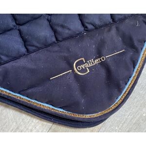 Tapis de selle Covaliero