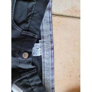 pantalon harry horse taille 40