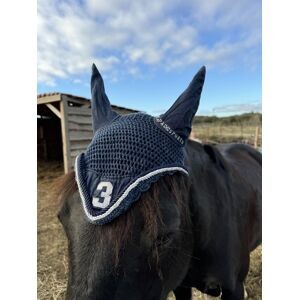Lot de deux bonnets
