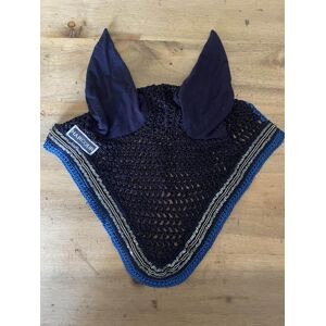 bonnet Harcour poney