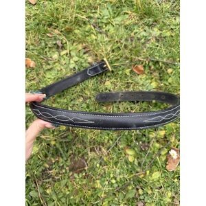 ceinture en cuire