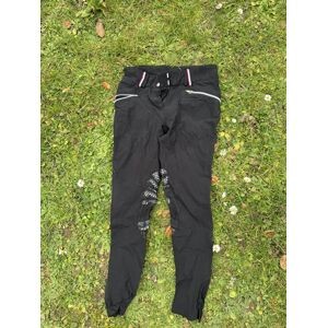 Pantalon noir