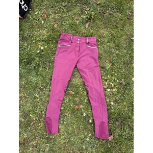Pantalon rose