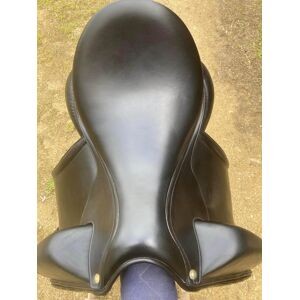 Selle de Dressage AULION 17,5