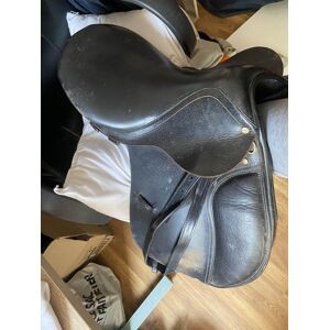 selle mixte