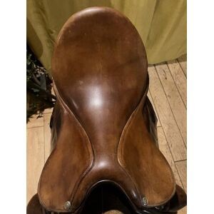 Selle de dressage Belloir saumur