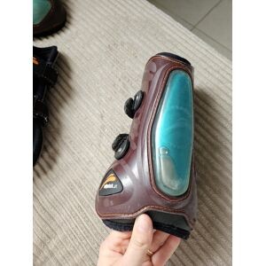 Protections boulet et guetre