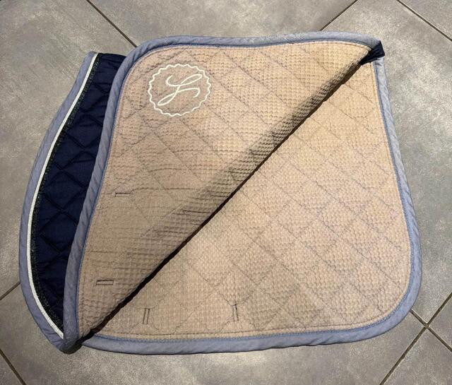Tapis harcour
