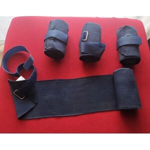 Bandes de travail Stretch