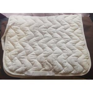 Tapis Dressage Blanc Equithème