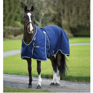 Chemise d'écurie Rambo Optimo 0 gr