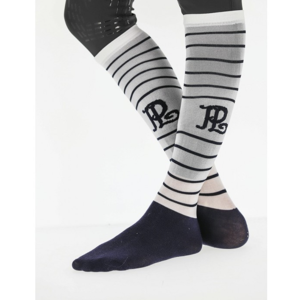 Chaussettes Pénélope concours Stripes