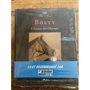Livre d'équitation