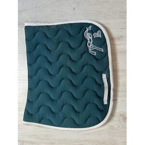 tapis Pénélope vert