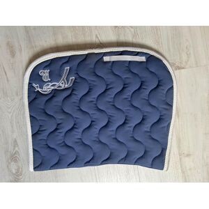tapis Pénélope bleu