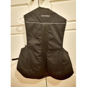 Gilet airbag Hélite