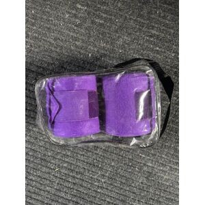 bande violette