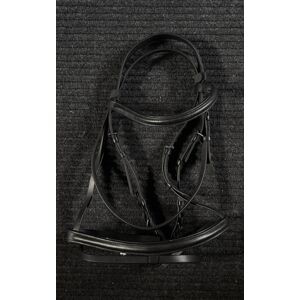 Fillet noir cuir - TdeT