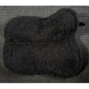 amortisseur noir en moumoute - FOUGANZA