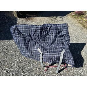 couverture 400g 115cm