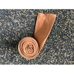 bandes Velvet moutarde